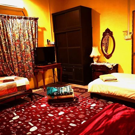Oyo Home 90495 Homestay Kampung Kota Aur Sungai Petani Dış mekan fotoğraf