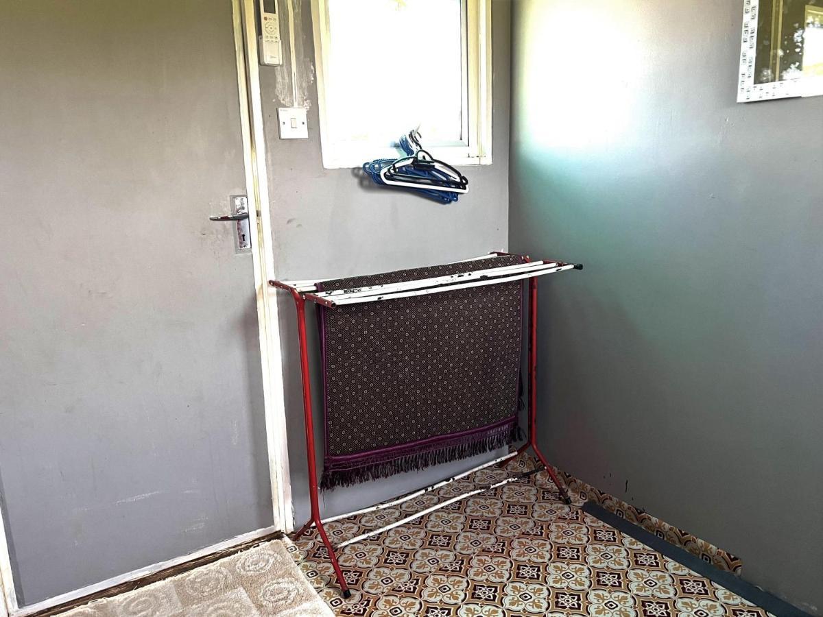Oyo Home 90495 Homestay Kampung Kota Aur Sungai Petani Dış mekan fotoğraf