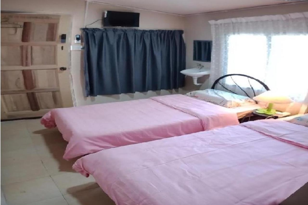 Oyo Home 90495 Homestay Kampung Kota Aur Sungai Petani Dış mekan fotoğraf
