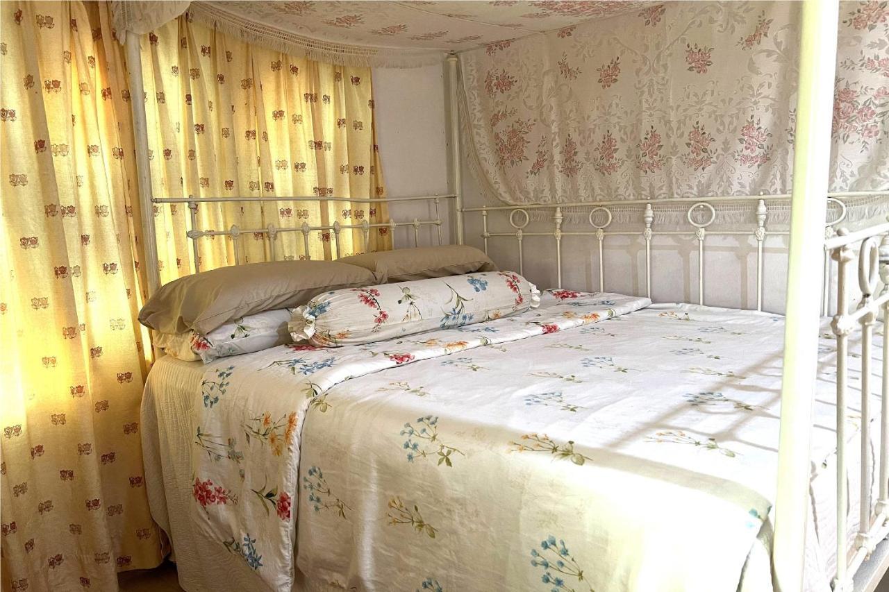 Oyo Home 90495 Homestay Kampung Kota Aur Sungai Petani Dış mekan fotoğraf