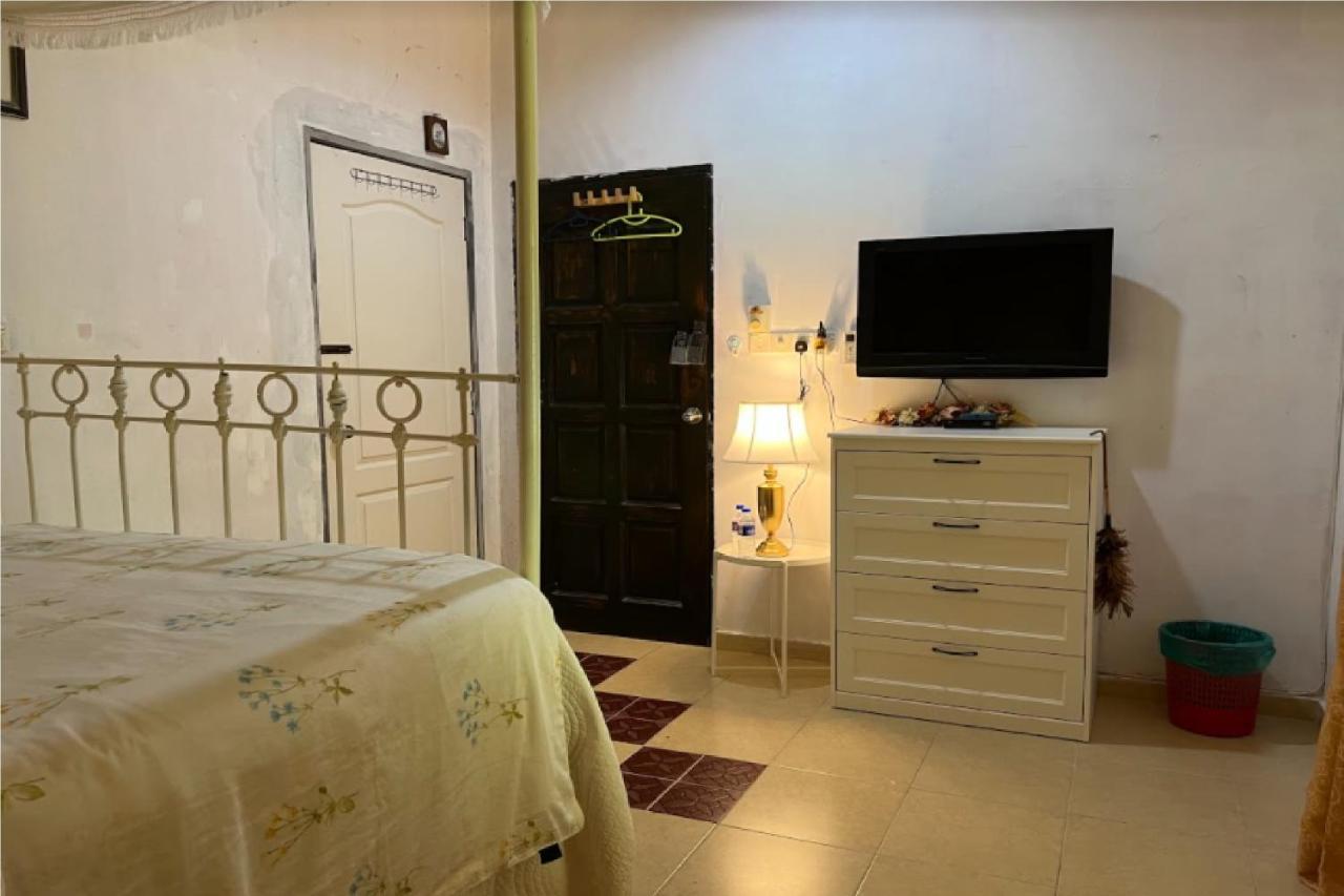 Oyo Home 90495 Homestay Kampung Kota Aur Sungai Petani Dış mekan fotoğraf