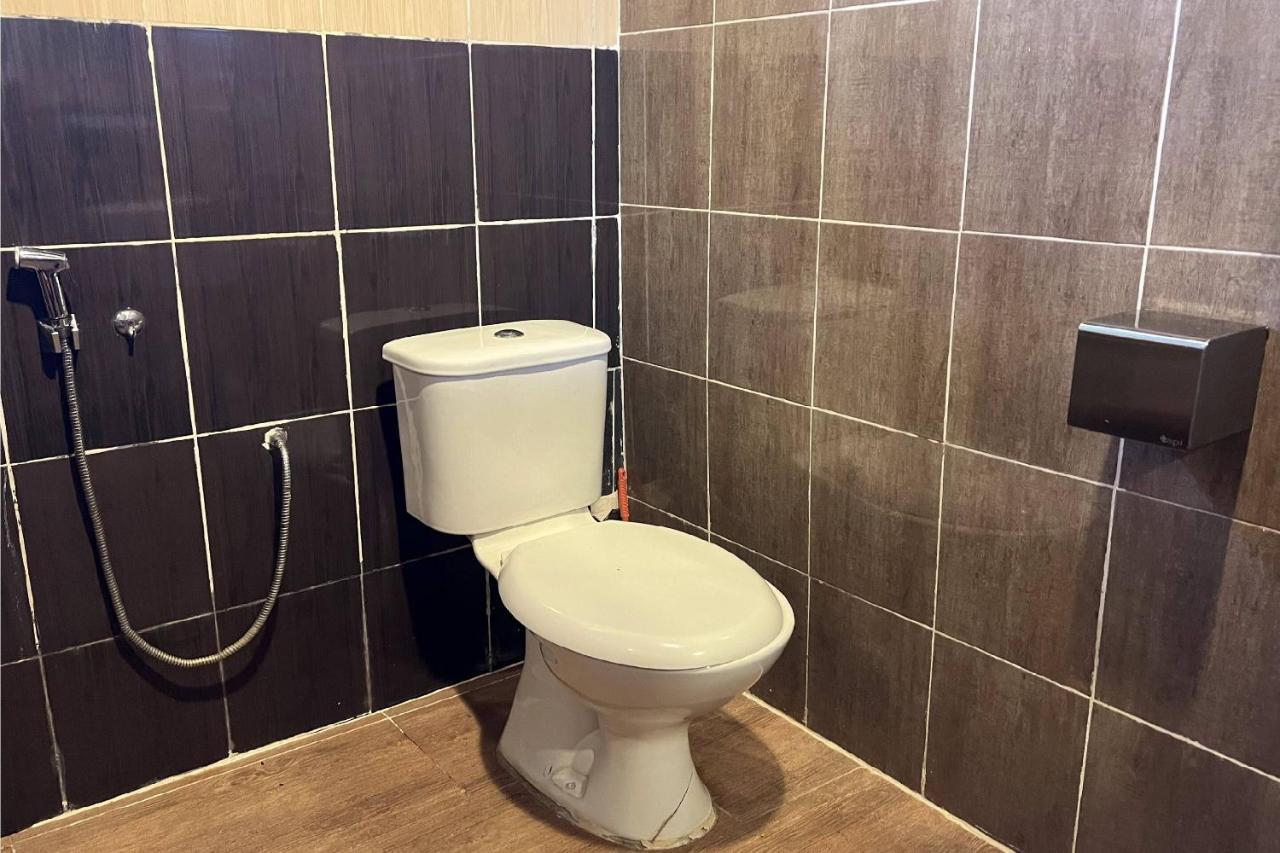 Oyo Home 90495 Homestay Kampung Kota Aur Sungai Petani Dış mekan fotoğraf