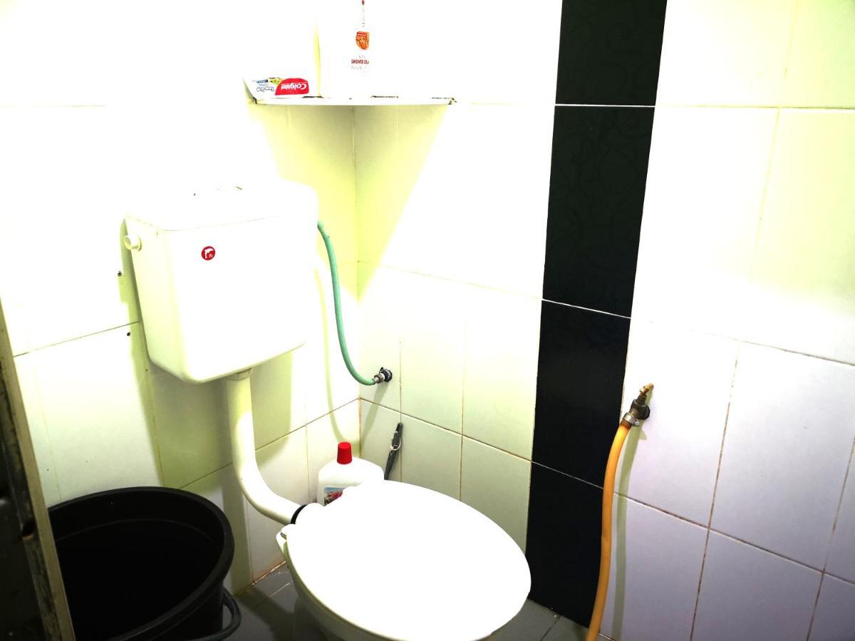 Oyo Home 90495 Homestay Kampung Kota Aur Sungai Petani Dış mekan fotoğraf